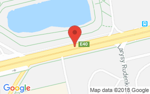 месторасположение на карте