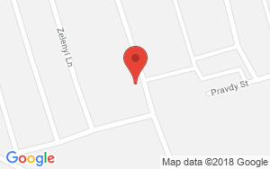 месторасположение на карте
