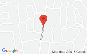 месторасположение на карте