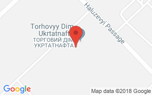 месторасположение на карте