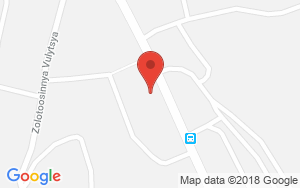 месторасположение на карте