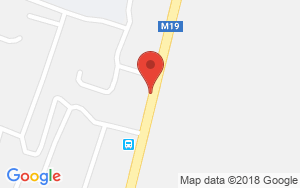 месторасположение на карте