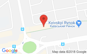 месторасположение на карте