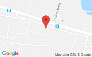 месторасположение на карте