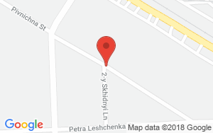 месторасположение на карте