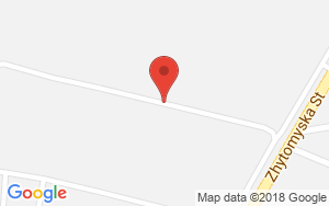 месторасположение на карте