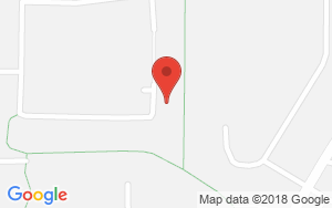 месторасположение на карте