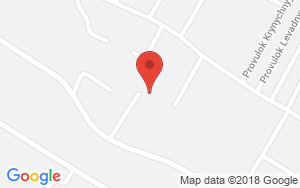 месторасположение на карте