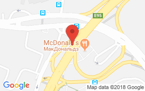 месторасположение на карте