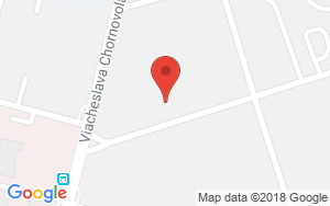 месторасположение на карте