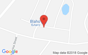 месторасположение на карте