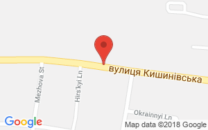 месторасположение на карте