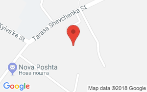 месторасположение на карте