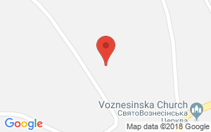 месторасположение на карте