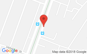 месторасположение на карте