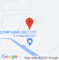 на мапі ФОП  Котков