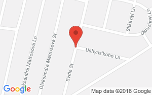 месторасположение на карте
