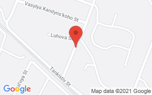 месторасположение на карте