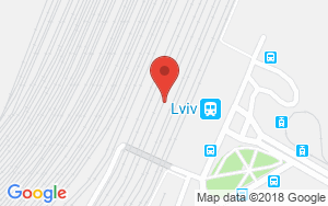 месторасположение на карте