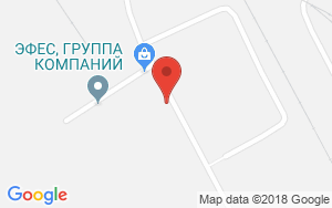 месторасположение на карте