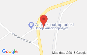 месторасположение на карте