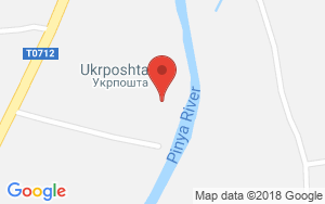 месторасположение на карте