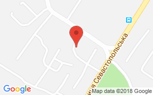 месторасположение на карте