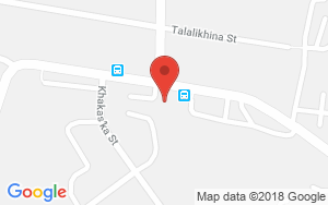 месторасположение на карте