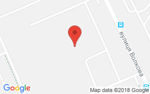 месторасположение на карте