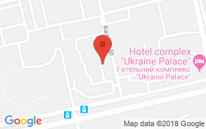 месторасположение на карте