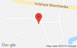 месторасположение на карте