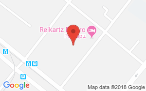 месторасположение на карте