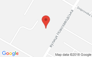 месторасположение на карте