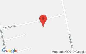 месторасположение на карте