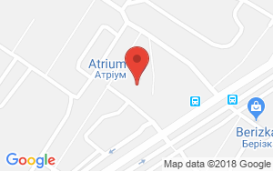 месторасположение на карте