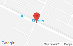 месторасположение на карте