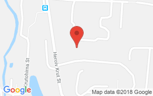 месторасположение на карте