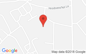 месторасположение на карте