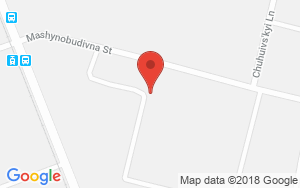 месторасположение на карте