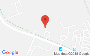 месторасположение на карте