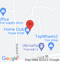 на карте Реставрація зчеплення
