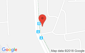 месторасположение на карте