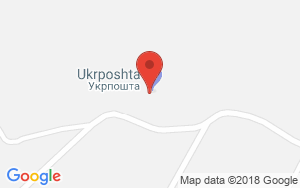 месторасположение на карте