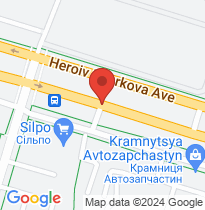 на мапі Shopintex