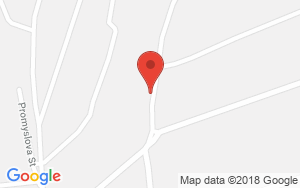 месторасположение на карте