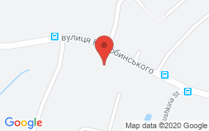 месторасположение на карте