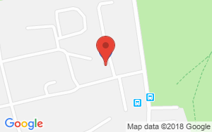 месторасположение на карте