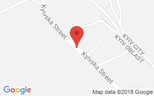 месторасположение на карте
