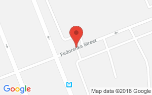 месторасположение на карте