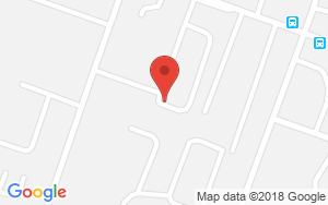 месторасположение на карте